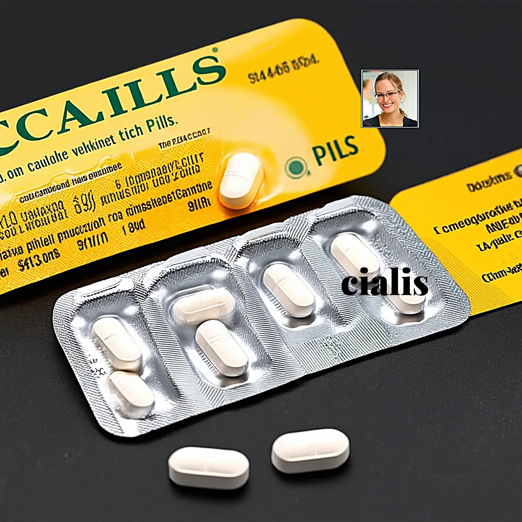 Cuanto cuesta cialis en farmacia españa